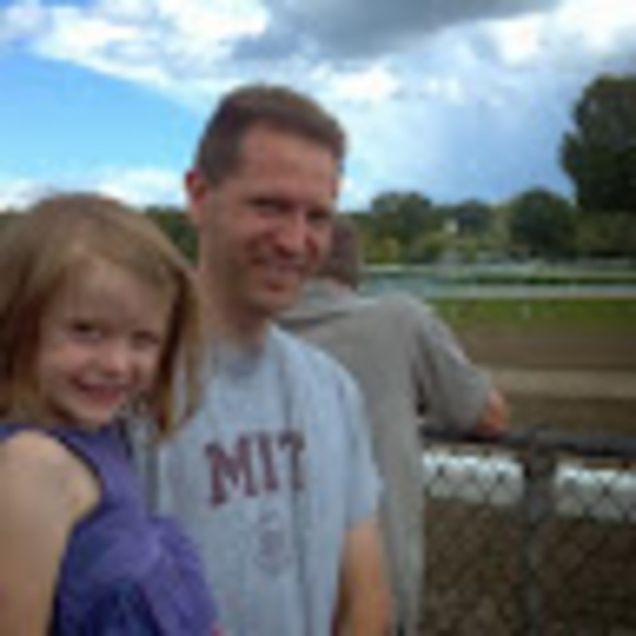 Meet your Posher, Ryan - Picture 1 of 1